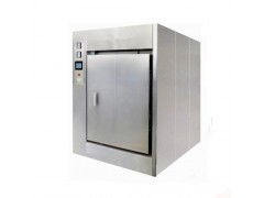 中藥蒸汽滅菌柜與滅菌鍋爐 原理、應(yīng)用與協(xié)同作業(yè)