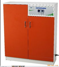 從鞋柜到餐桌 殺菌除臭鞋柜與羊肚菌滅菌器的技術(shù)融合與生活應(yīng)用