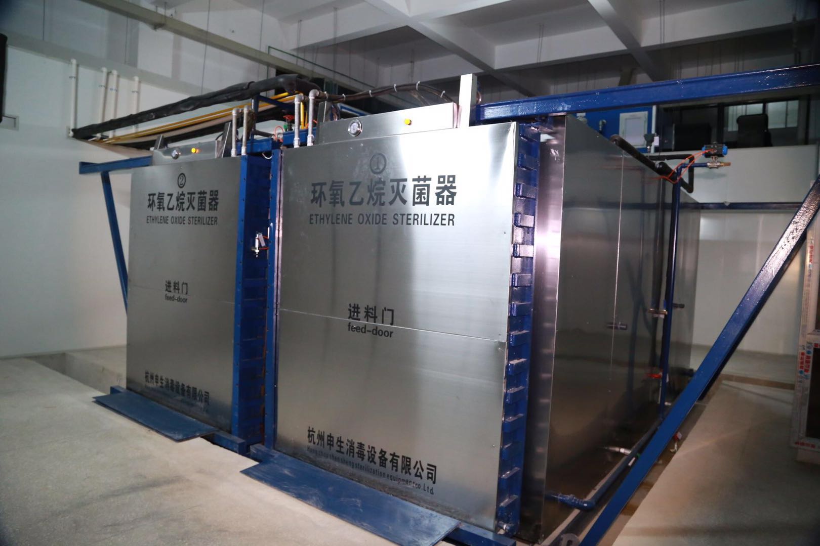 石家莊二手天然氣鍋爐與羊肚菌滅菌器市場(chǎng)價(jià)格解析